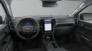 2026 Ford Ranger® Internal Image 2